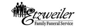 etzweiler funeral home obits